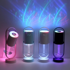 Light up Rotating Humidifier