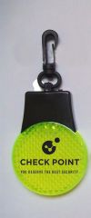 Tri-Function Blinking Light