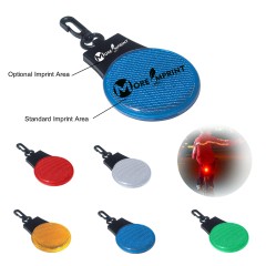 Tri-Function Blinking Light