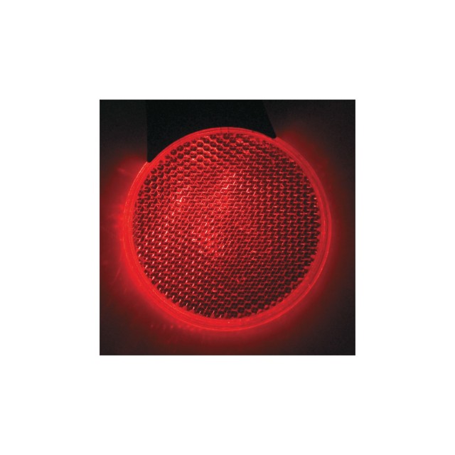 Tri-Function Blinking Light