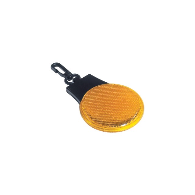 Tri-Function Blinking Light