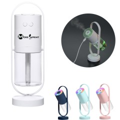 Light up Rotating Humidifier