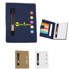 Stowaway Jotter Set