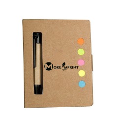 Stowaway Jotter Set