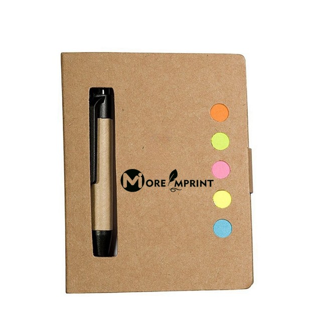 Stowaway Jotter Set