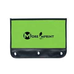 Zippered Pencil Case