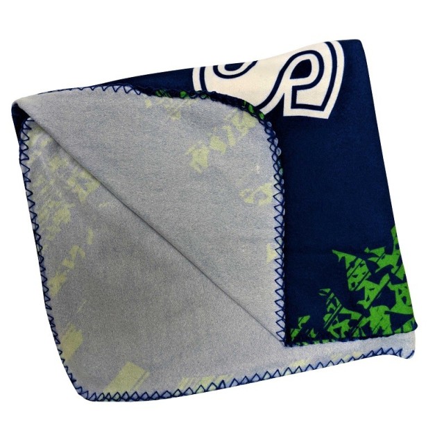 50" X 60" Fleece Lightweight Blanket for Sofa Home Officce Outdoor Couch Bed (Multi Colors)