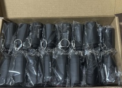 Rechargeable LED Light Key Chain