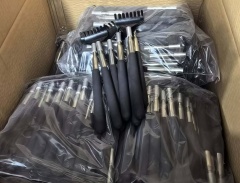 Extendable Back Scratcher