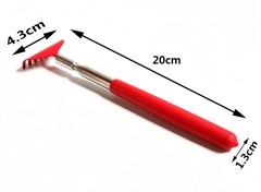 Extendable Back Scratcher