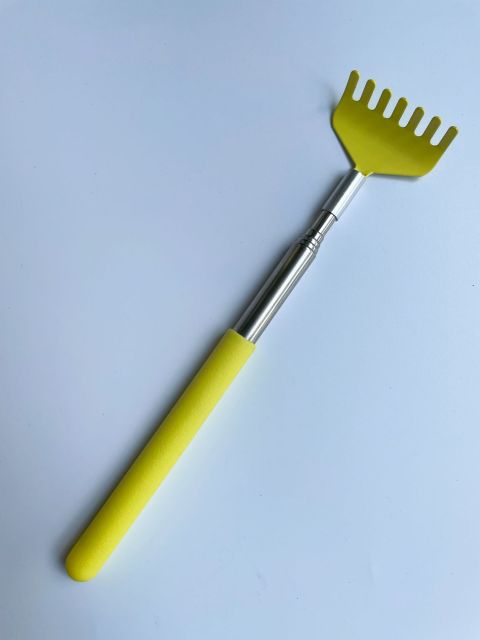 Extendable Back Scratcher