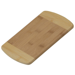 Bamboo Cutting Board - Small/Large