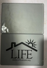 Customized Insurance Card Holders/Insurance ID Card Holder