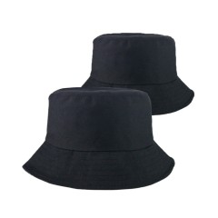 Youth Size Summer Beach Bucket Sun Hat