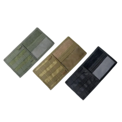 Car Visor Pouch Pocket Sunshade Holder