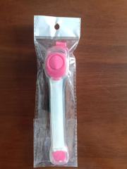 Light-Up Safety Armband