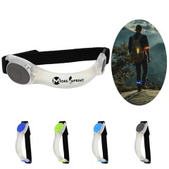 Light-Up Safety Armband