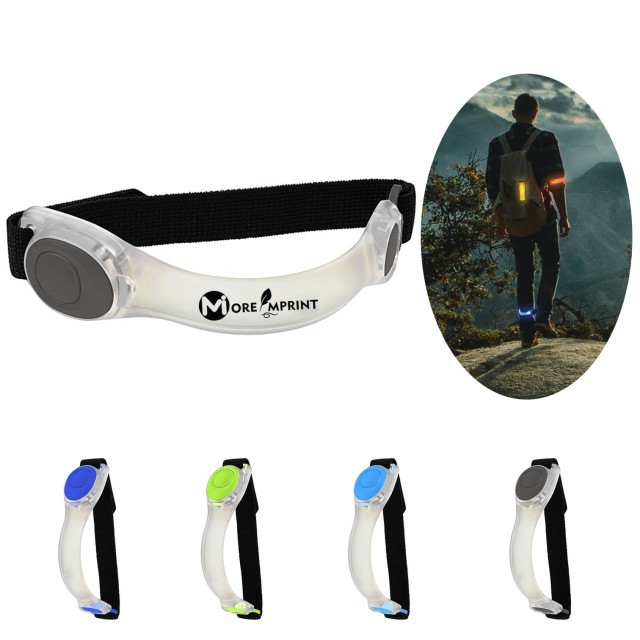 Light-Up Safety Armband