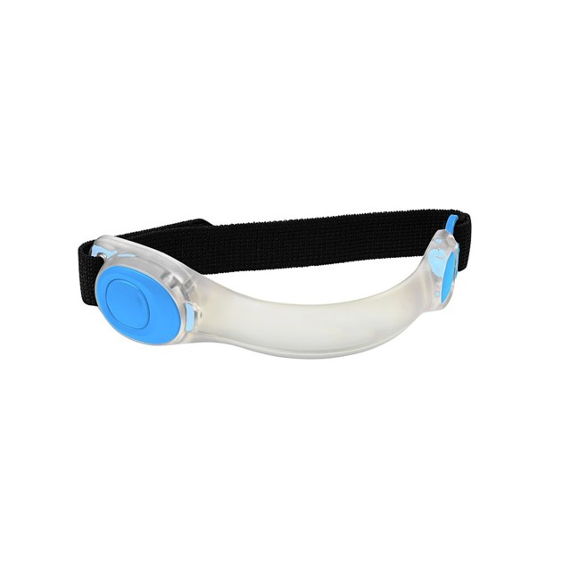 Light-Up Safety Armband