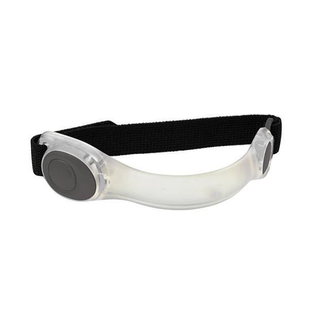 Light-Up Safety Armband