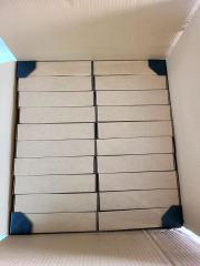 Custom LED Acrylic Light Stands