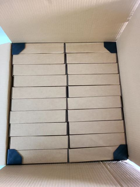 Custom LED Acrylic Light Stands