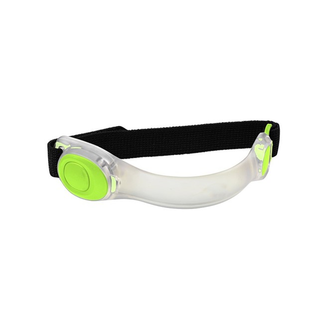 Light-Up Safety Armband