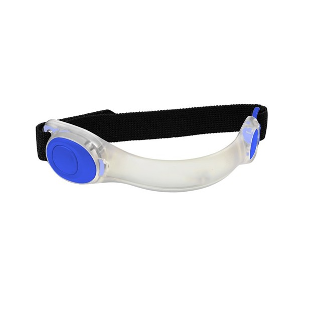 Light-Up Safety Armband