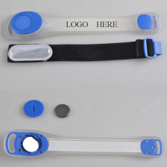 Light-Up Safety Armband