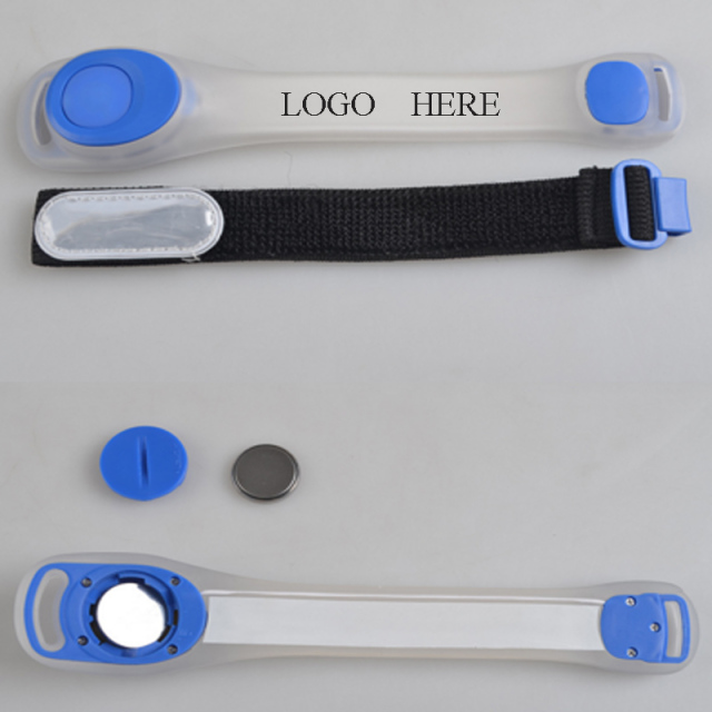 Light-Up Safety Armband