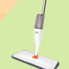 Flat Water Spray Mops for Floor Cleaning