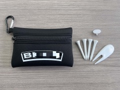 Tee Time Golf Kit
