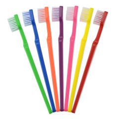 Signature Soft Toothbrush - Junior
