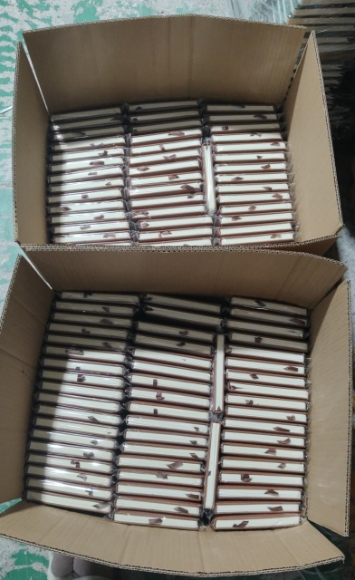 Techno Pocket Journal And Ultima Softex Pen Set