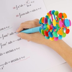 Fidget Decompression Ballpoint Pen