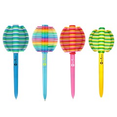 Fidget Decompression Ballpoint Pen