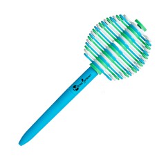 Fidget Decompression Ballpoint Pen