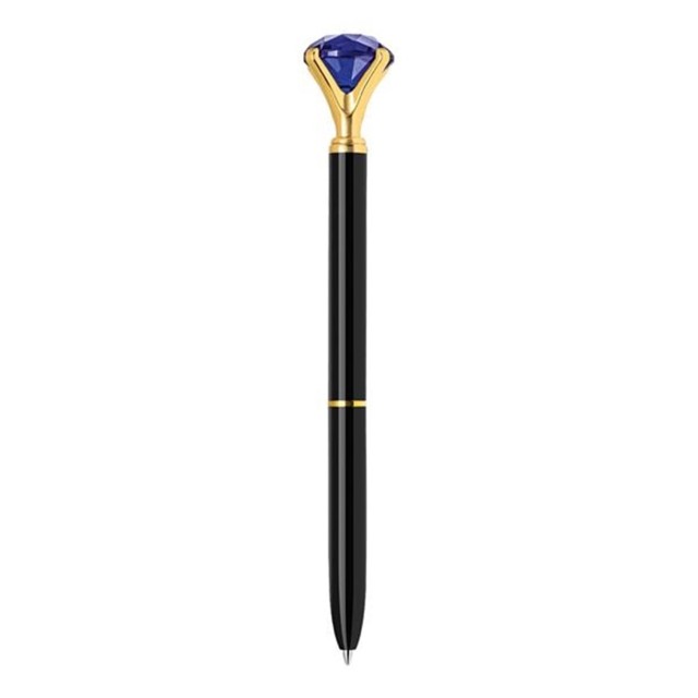 Diamond Ballpoint Pen