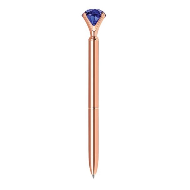 Diamond Ballpoint Pen