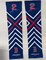 Full Color Sublimation Sports Wrap Arm Sleeve-Youth & Adult