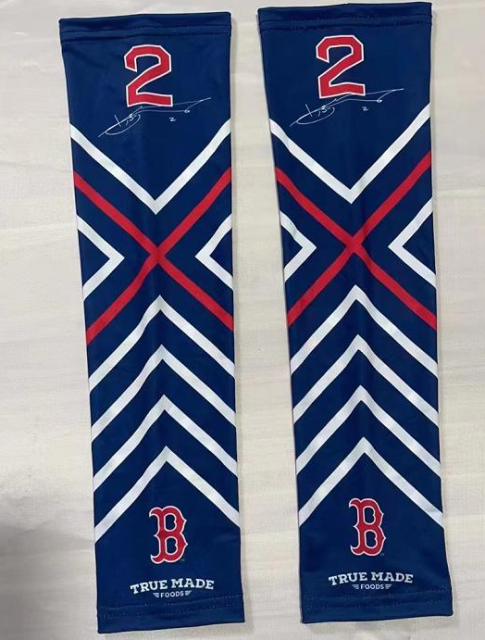 Full Color Sublimation Sports Wrap Arm Sleeve-Youth & Adult