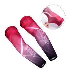 Full Color Sublimation Sports Wrap Arm Sleeve-Youth & Adult