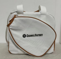 Custom Pickleball Tote Bag