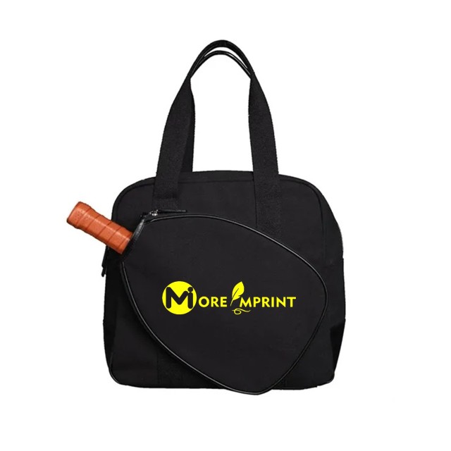 Custom Pickleball Tote Bag