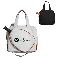 Custom Pickleball Tote Bag