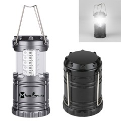 Pop Up Rechargeable COB Lantern
