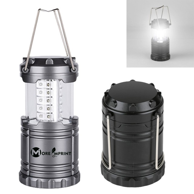 Pop Up Rechargeable COB Lantern