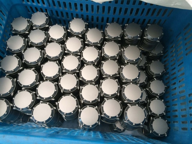 Pop Up Rechargeable COB Lantern