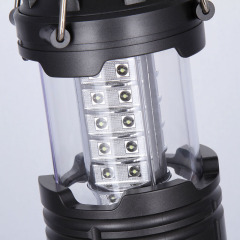 Pop Up Rechargeable COB Lantern