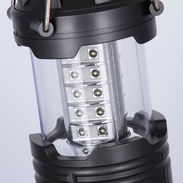 Pop Up Rechargeable COB Lantern